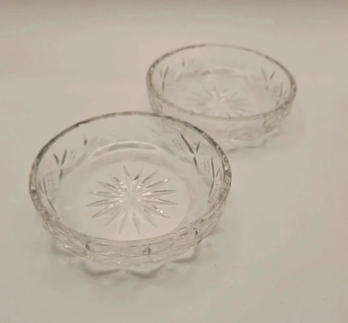 Pair vintage edinburgh - of,