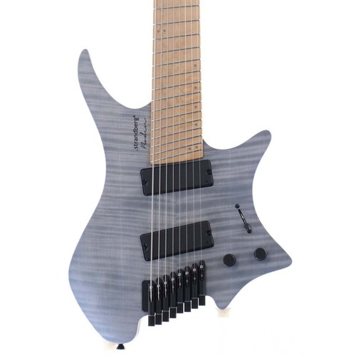 Strandberg boden standard nx8 - standard,