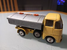 Corgi Toys 64G ERF Tunnel