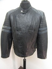 VINTAGE 80'S DISTRESSED GERMAN
