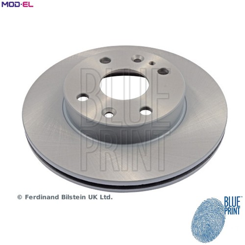 Brake disc adm54338 for - 2x,