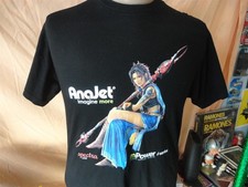 Vintage Y2K Anajet Image