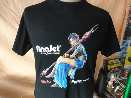 Vintage y2k anajet image - vintage,