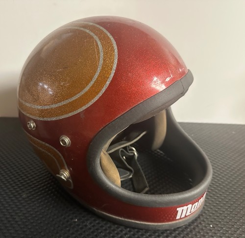 Vintage monarch full face - vintage,