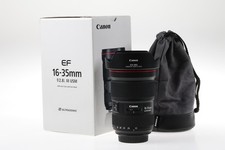Canon EF 16-35mm f/2.8 L III