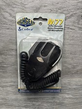 Highgear by Cobra M77 4-Pin