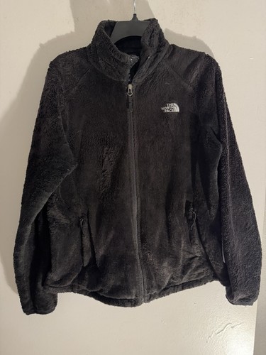 The north face - face, black
