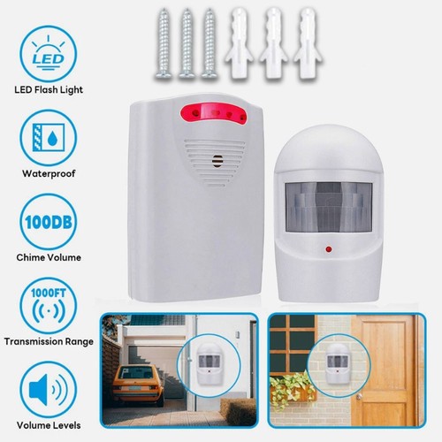 Home security alert - security, system