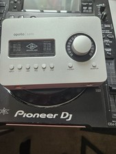 Universal audio apollo solo - universal,