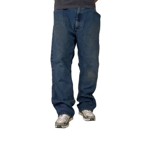 Vintage dickies blue - vintage, baggy
