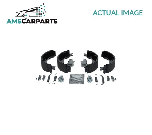 Handbrake parking brake shoe - handbrake,