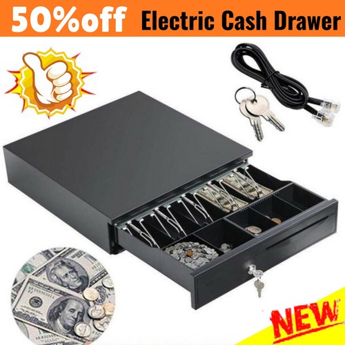 Cash drawer base - drawer,