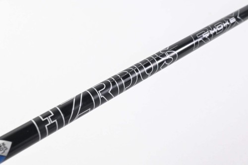 Hzrdus smoke black rdx - black,