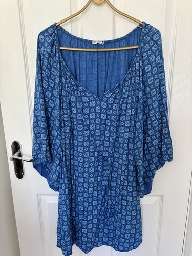 Made italy floaty blue - in,