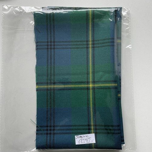 Johnstone ancient tartan - johnstone,