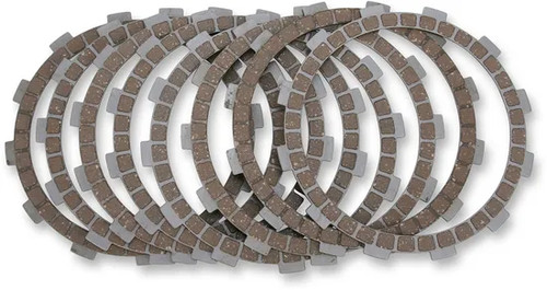 Moose racing clutch friction - moose,