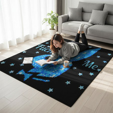 Playboy Rug,Magazine Rug