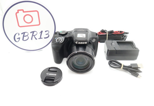 Canon sx530 compact camera - sx530, hs