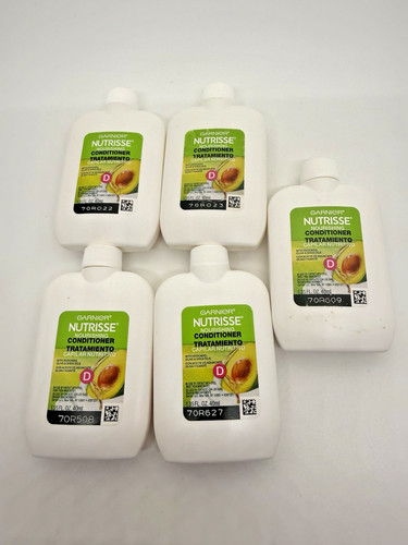 Garnier nutrisse after color - nutrisse,