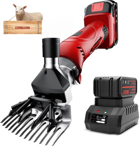 Cordless electric professional - cordless,
