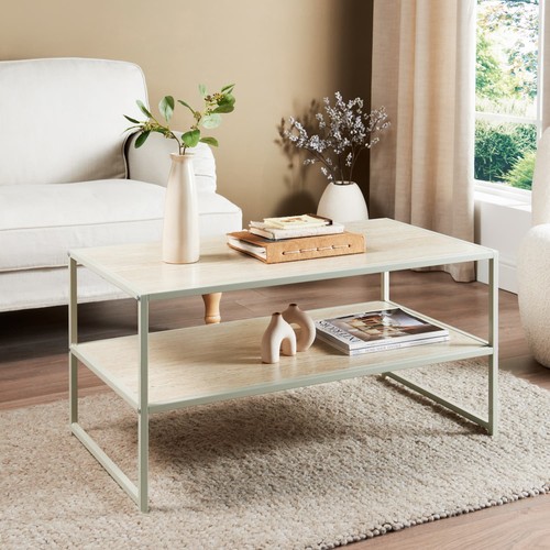 Tromso coffee table - tromso,