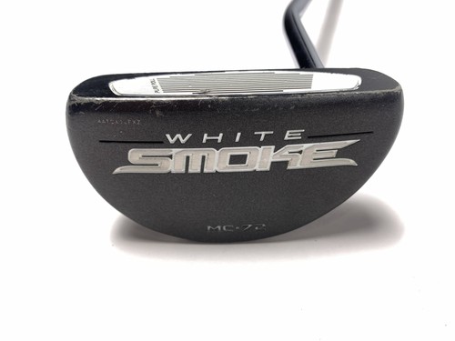 Taylormade white smoke - taylormade,