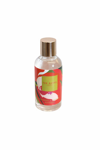 Ted baker raspberry - ted, orange