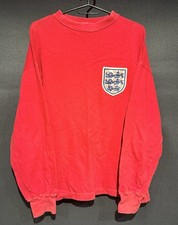 England Away Football Shirt