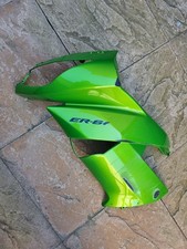 2010 Kawasaki ER-6F Upper Left