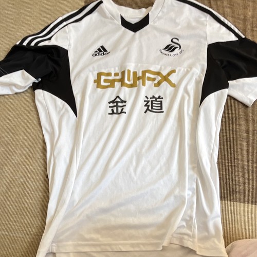 Adidas swansea city - adidas,