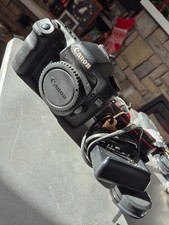 Canon EOS 50D Digital SLR