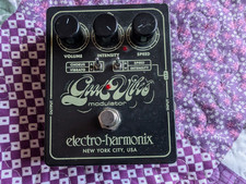 EHX Electro Harmonix Good