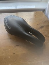 ISM Adamo Prologue Black Bike