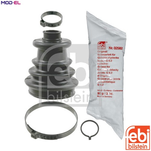 Bellow kit drive shaft - bellow, 03291