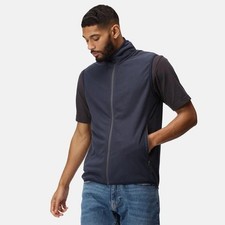 Regatta Navigate navy/grey