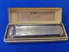 Yamaha Gondola Harmonica No
