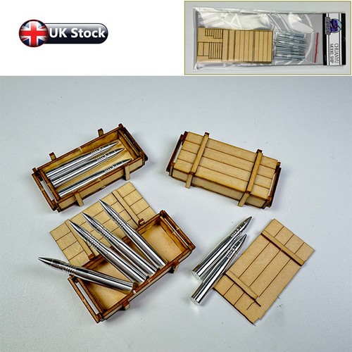 For tank model 88mm - for, metal