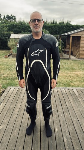 Alpinestars orbiter one - orbiter,
