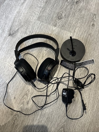 Sony mdr rf811rk wireless - sony,