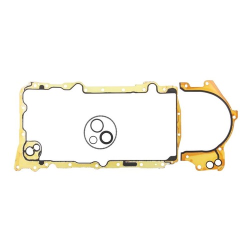 Complete engine gasket set - complete,