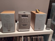 Sony PMC-D40L Micro Bookshelf