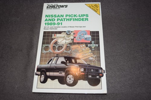 Repair manual - manual,