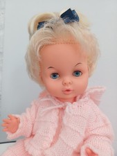 Palitoy Baby Doll  - Little