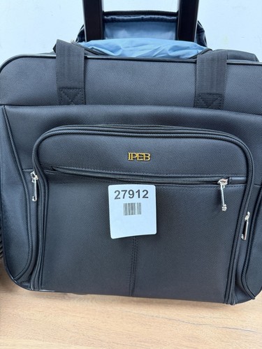Ipeb wheeled laptop bag - ipeb,
