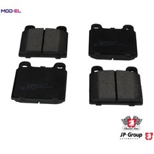 BRAKE PAD SET DISC BRAKE 8163601010 FOR ALFA ROMEO VW TRANSPORTER/T2/Van/Bus 8 8