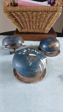 3 Canal/Barge Mushroom Vents 2