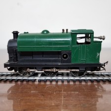 Tri-ang R255 Clockwork 0-6-0