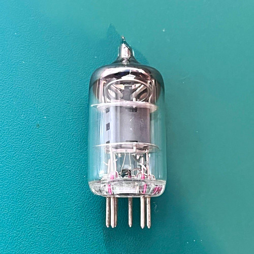 Vacuum tube valve - vacuum,