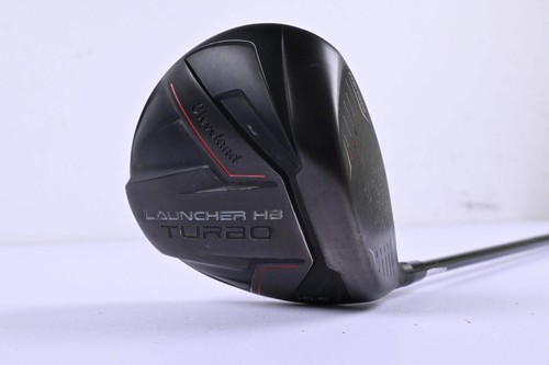 Cleveland launcher turbo - launcher,