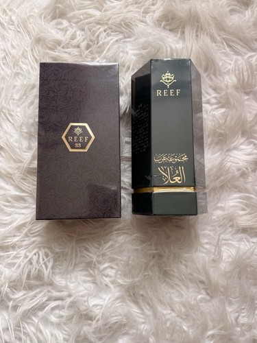 Reef unisex fragrance - unisex,